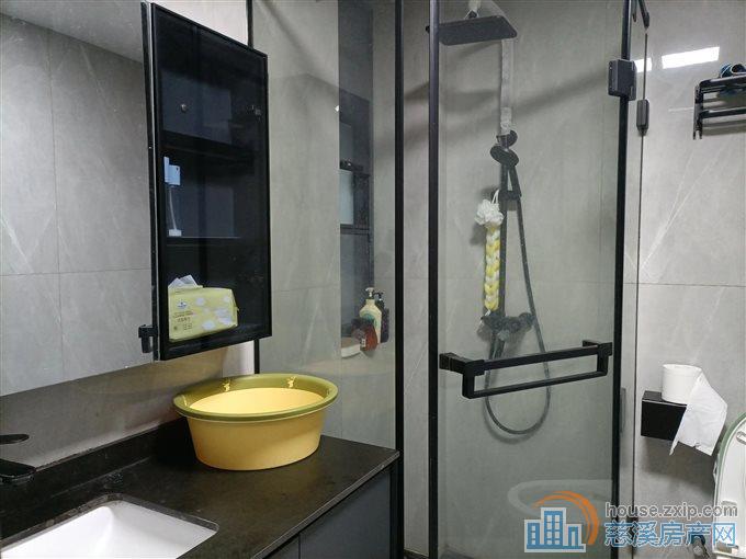 祥生望玥府 精装自住保养好 拎包入住