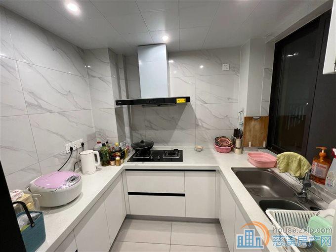 誉林府精装修189万实验上林无占用