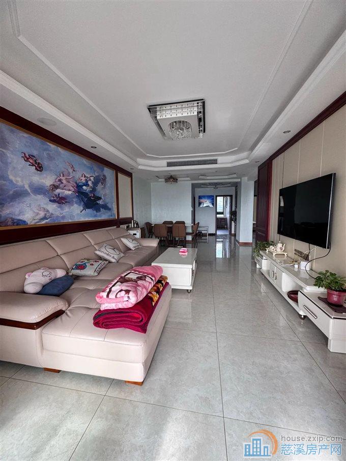 峙山庄园142平139万带车位黄金楼层