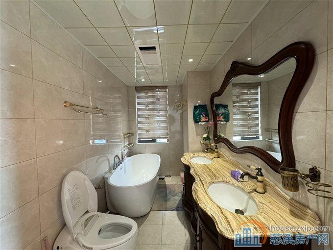 急售峙山庄园 精装大平层173平168万