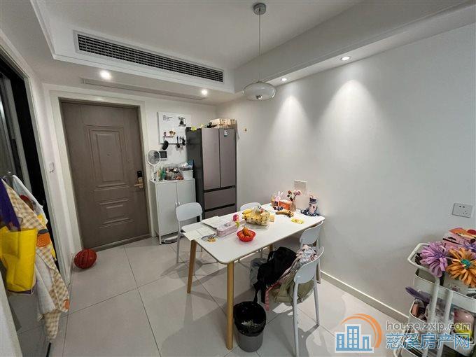 誉林府精装修189万实验上林无占用