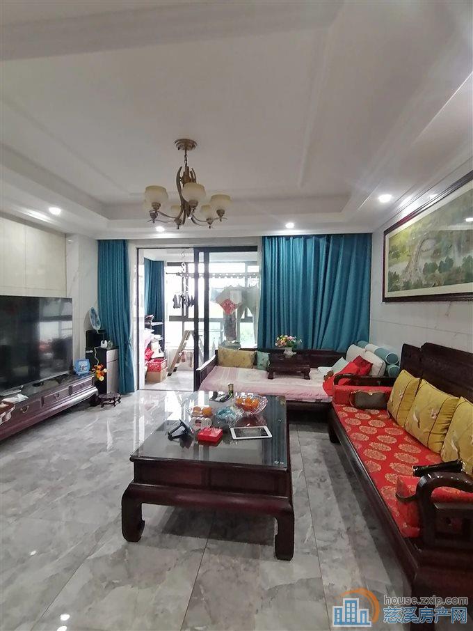 金仕华庭精装 保养好 独门独户