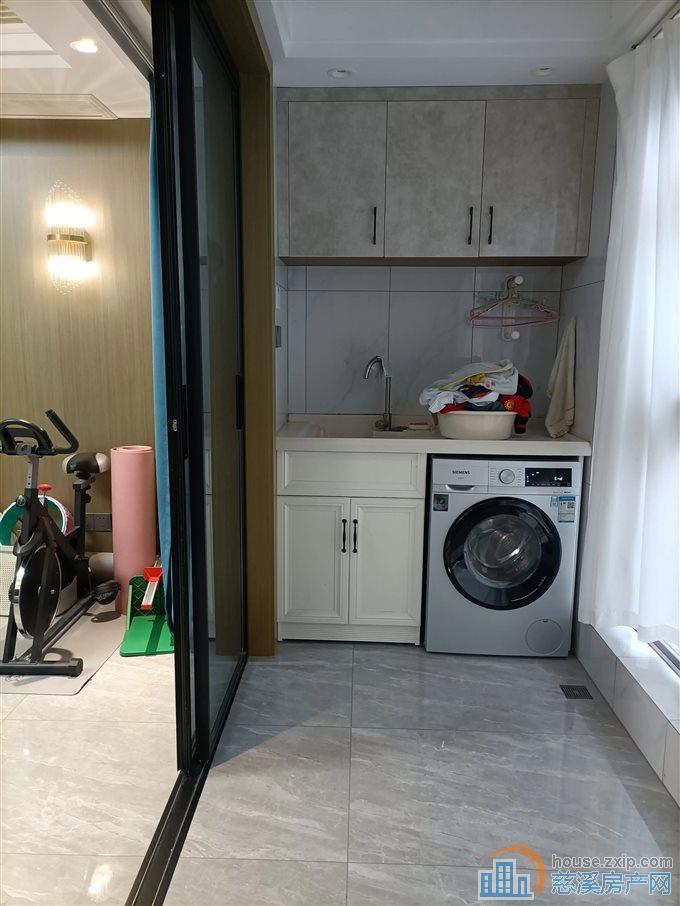 祥生望玥府 精装自住保养好 拎包入住