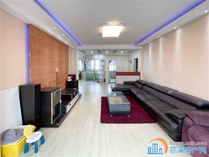 景和家园 精装复式 单价5590