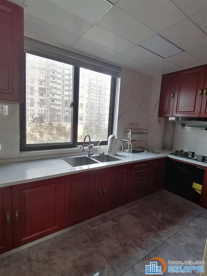 金仕华庭 精装123平208万 文锦书院