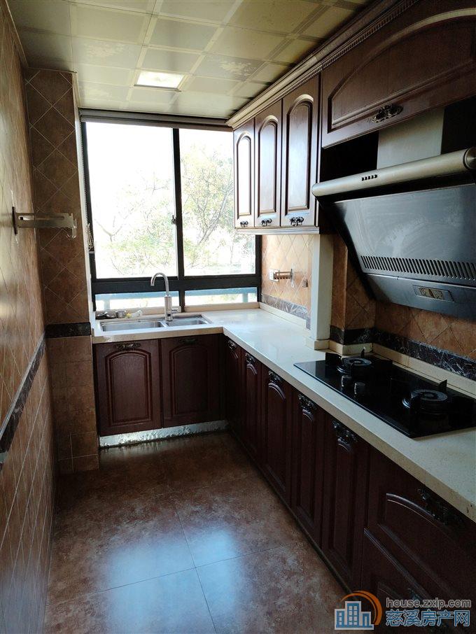 城市桃源 电梯房 精装 边套 润德XQ