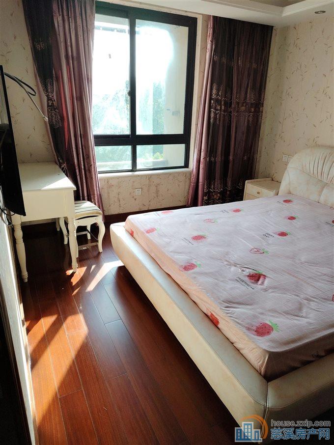 城市桃源 电梯房 精装 边套 润德XQ