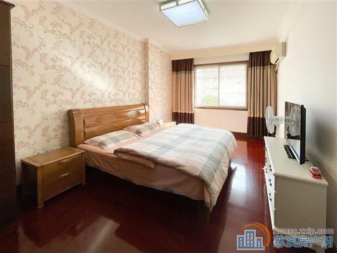 诚售 慈百苑电梯房 精装自住保养好