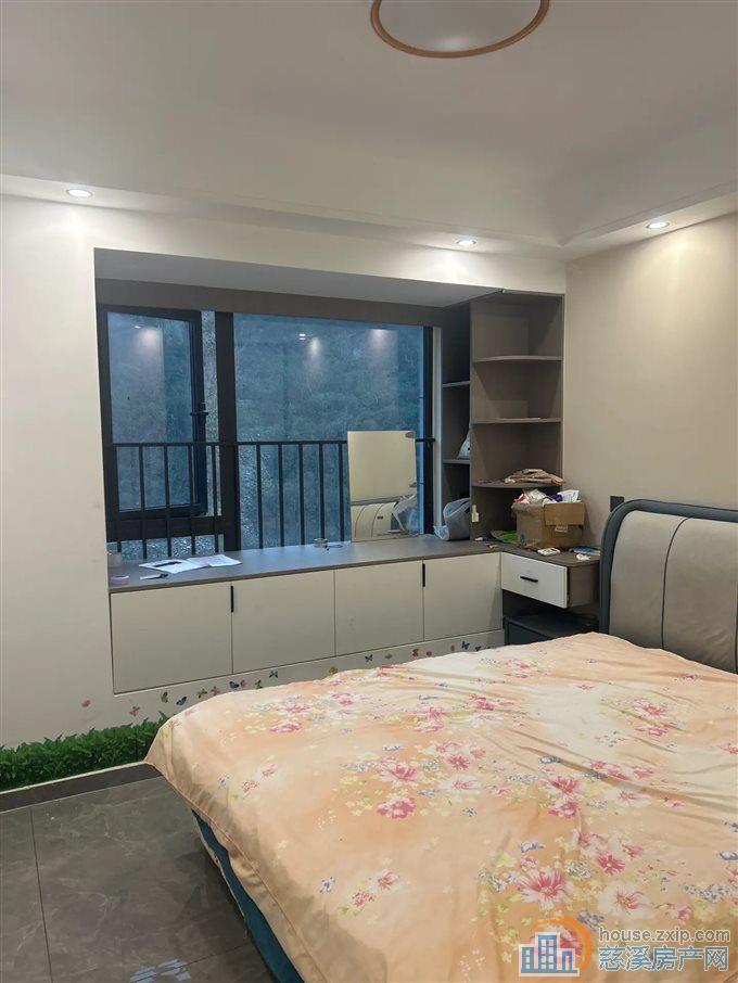 保利银杏小镇88平118万户型方正