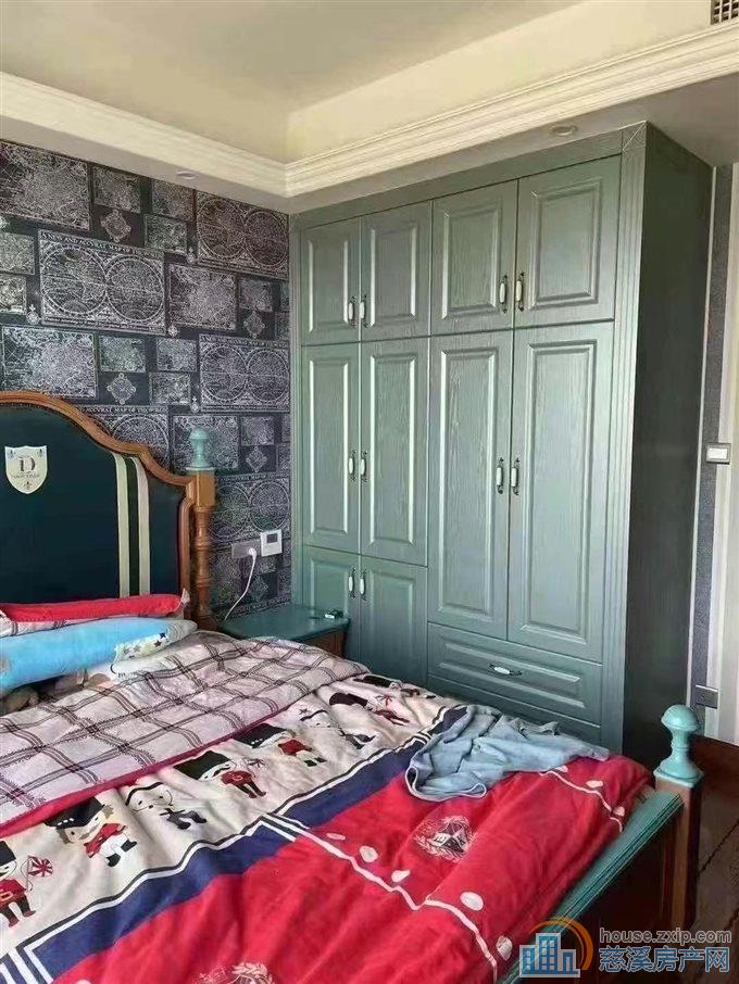 水岸香榭楼层好豪装带车位实验可读