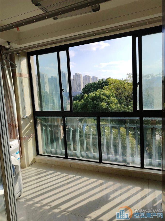 城市桃源 电梯房 精装 边套 润德XQ