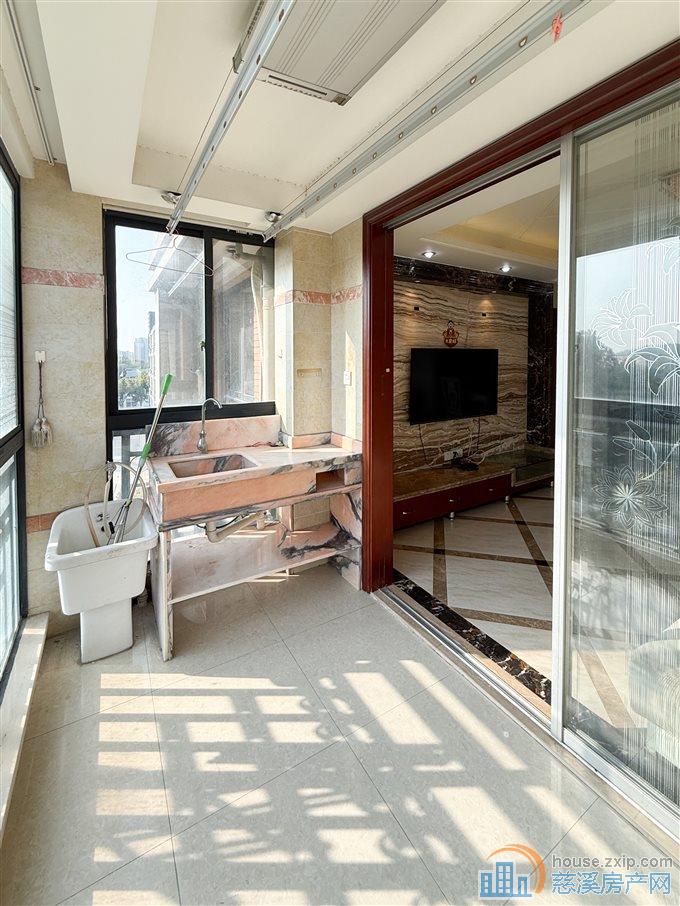 城市桃源89平118万黄金楼层边套