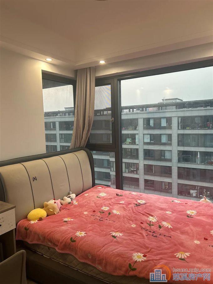 保利银杏小镇88平118万户型方正