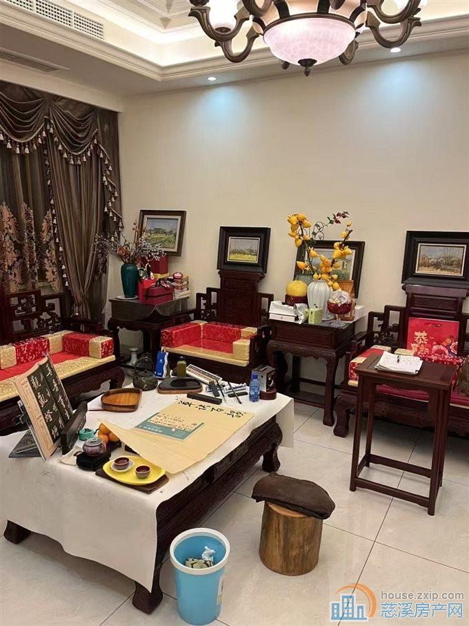 白彭宏坚苑两间三楼国有出让精装新