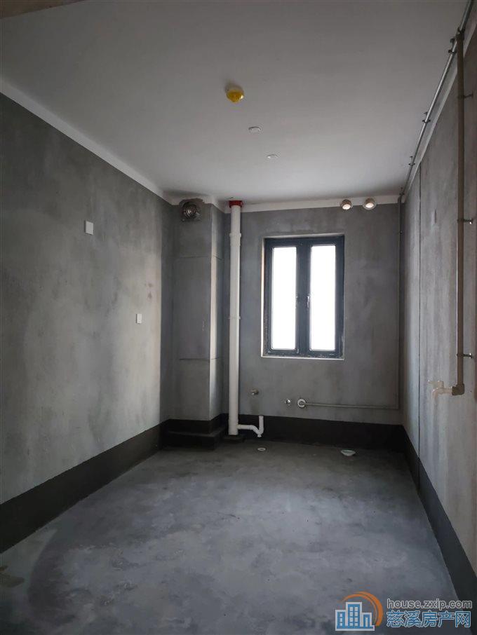 碧桂园紫阙台186平398万黄金楼层