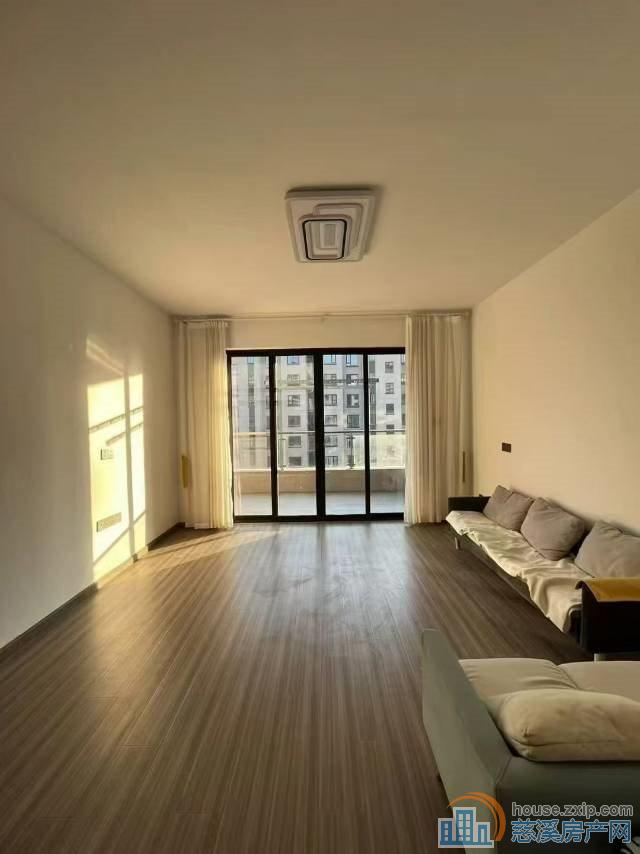 佳洲锦苑洋阳122平精装150万