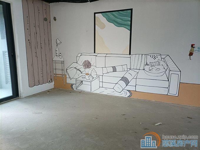 急售 悦翠云庭小区119平140万