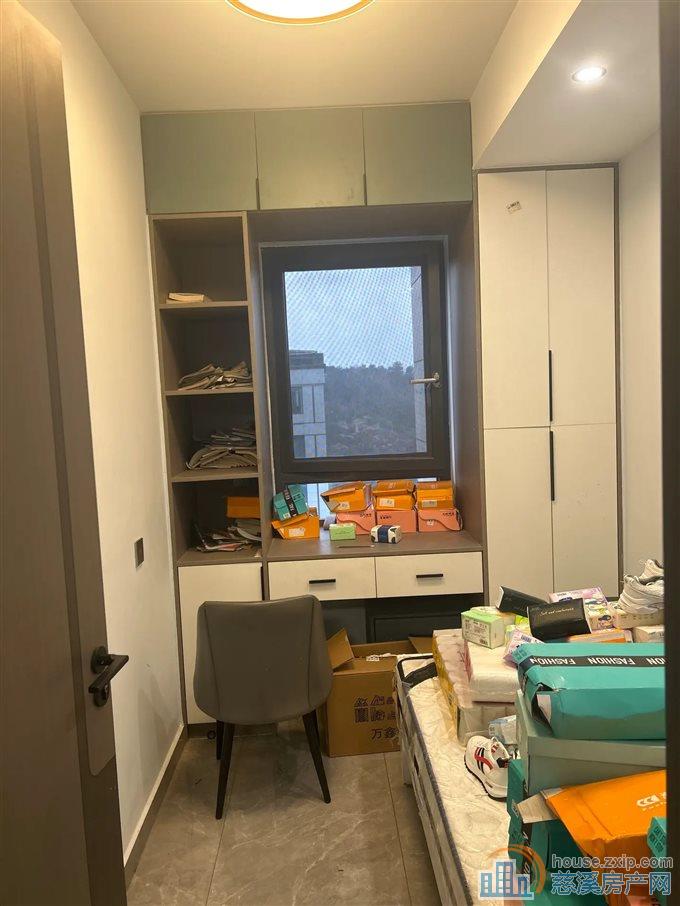 银杏小镇 88平 118万