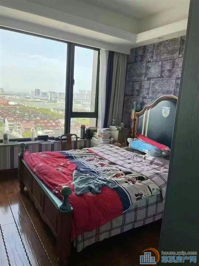 水岸香榭楼层好豪装带车位实验可读