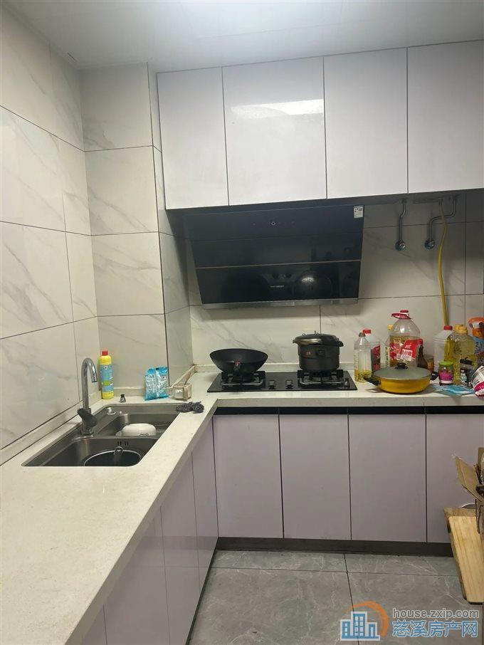 保利银杏小镇88平118万户型方正