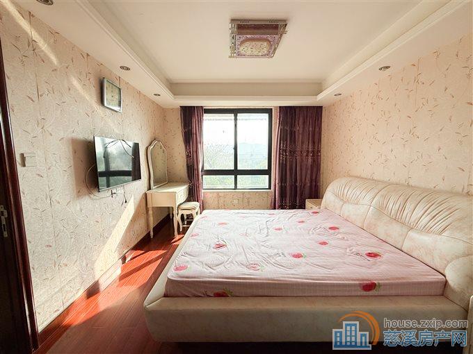 城市桃源89平118万黄金楼层边套