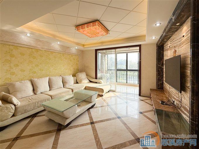 城市桃源89平118万黄金楼层边套