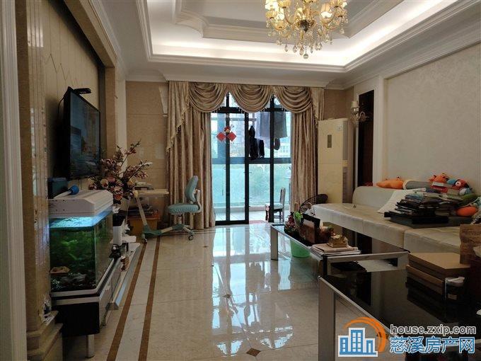 恒元新境143平精装带露台193万送车位