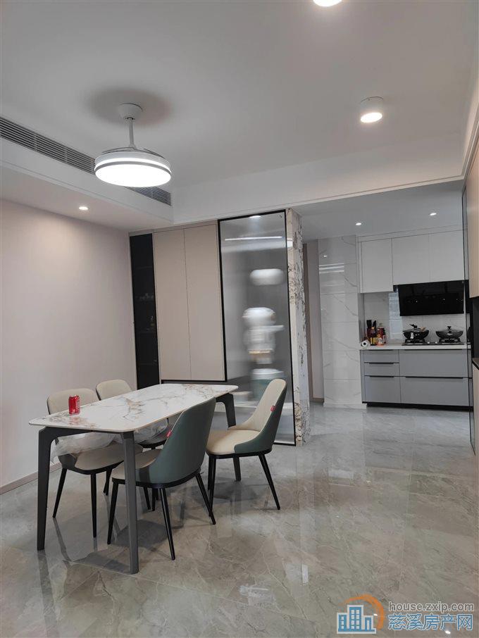 湖樾云著129平精装中上楼层265万