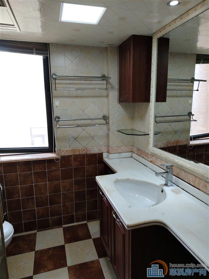 城市桃源 电梯房 精装 边套 润德XQ