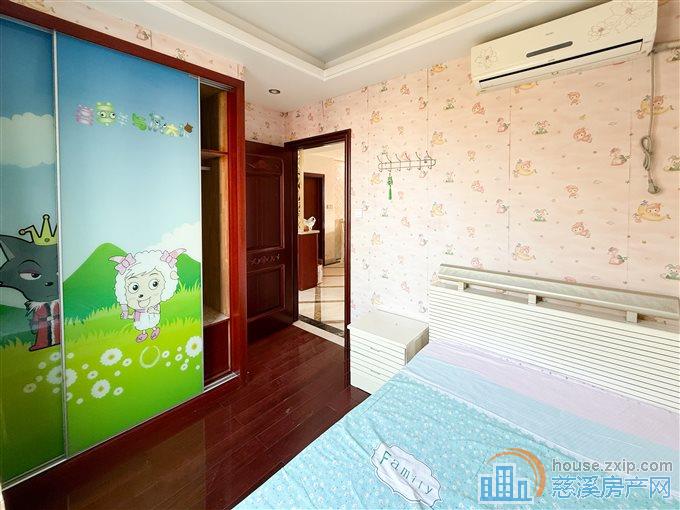 城市桃源精装修89.8平118万