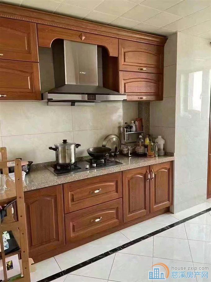 水岸香榭楼层好豪装带车位实验可读