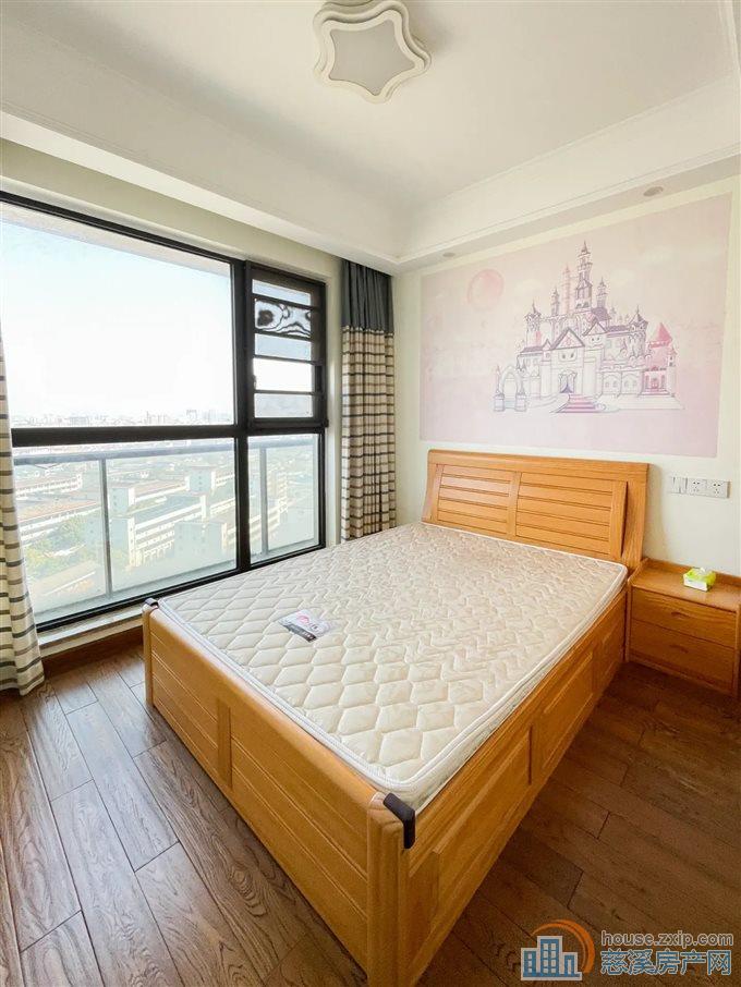  绿城诚园128平185万带车位另算