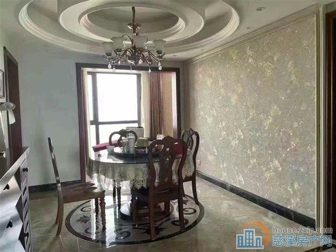 水岸香榭楼层好豪装带车位实验可读