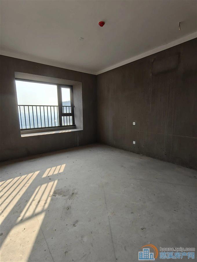 急卖 青樾府 五开间朝南 黄金楼层