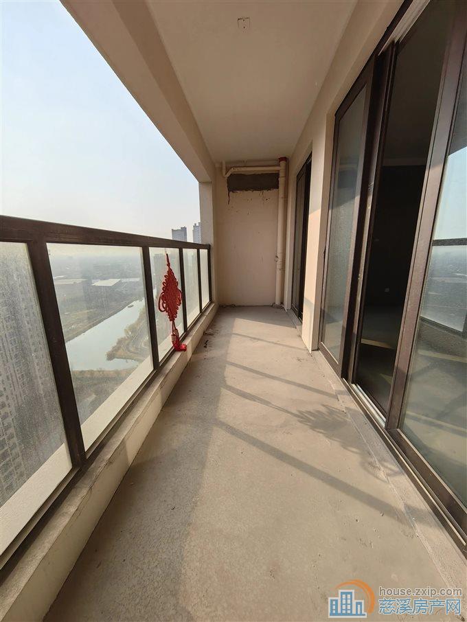 急卖 青樾府 五开间朝南 黄金楼层