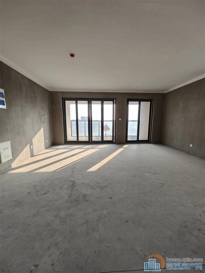 急卖 青樾府 五开间朝南 黄金楼层