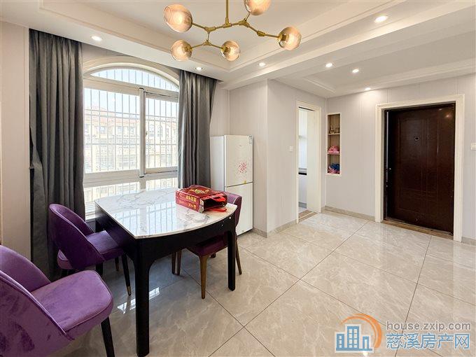 星光家园二期85平92.8送车位