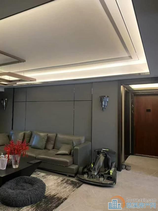 印象剑桥100平增送约20平精装198万