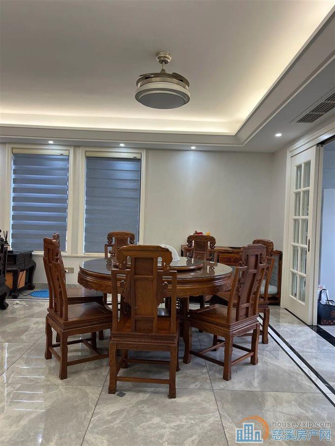 双囍花园 颐园 精装 送双车位 满五唯一