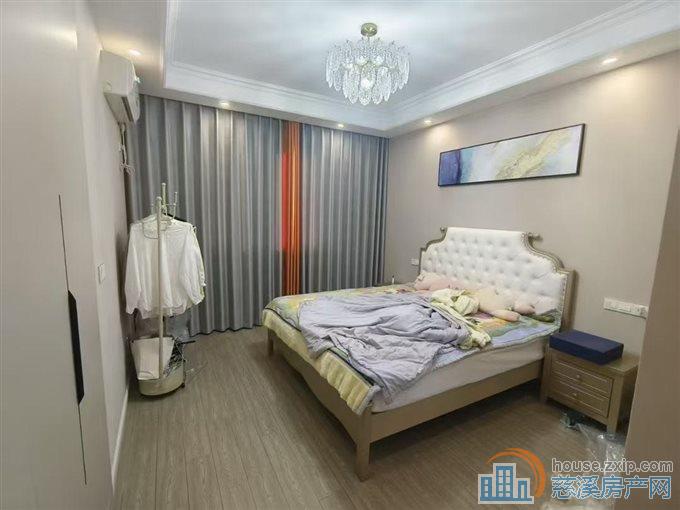 鸣北小区电梯采光佳 92平2室豪装