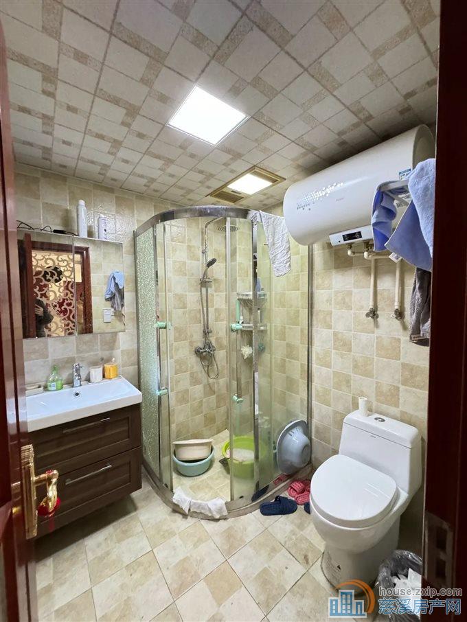 城市桃源 城西精装电梯洋房 