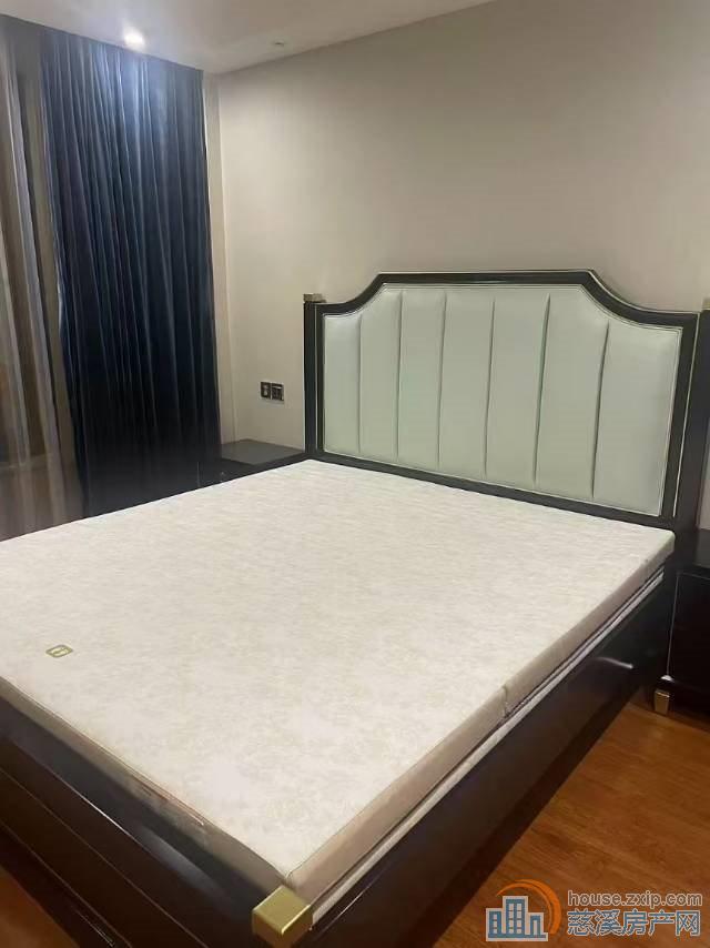 城市桃源精装90平方