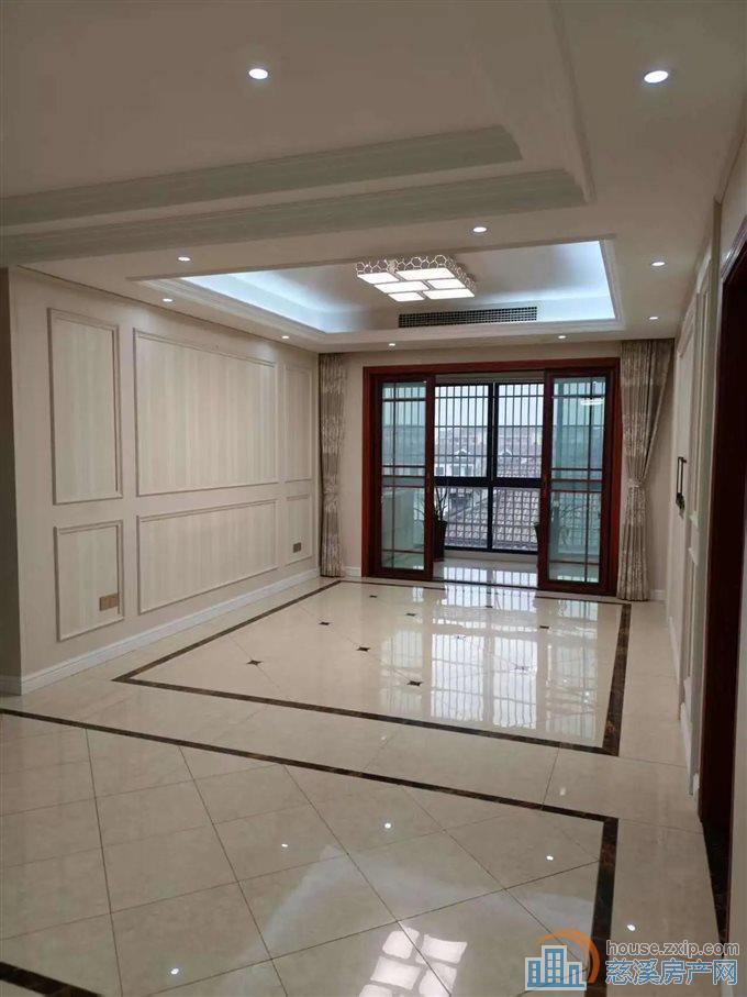 兴隆苑 122平精装电梯洋房139.8万