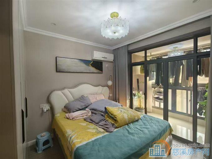 鸣北小区电梯采光佳 92平2室豪装