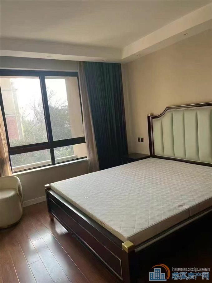 城市桃源91平电梯中庭位置好楼层精装