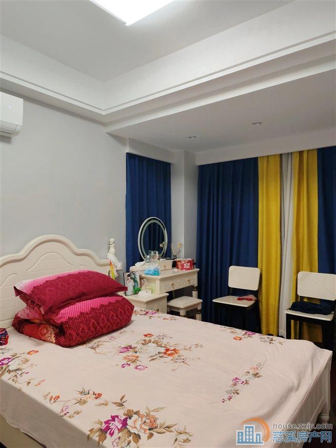 上笆里花苑 精装修 润德小学书包房