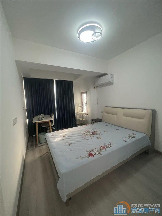 誉林府96平215万实验上林书包