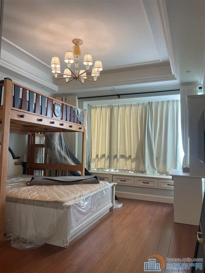 特价 祥生祥园 带一个母子车位精装修