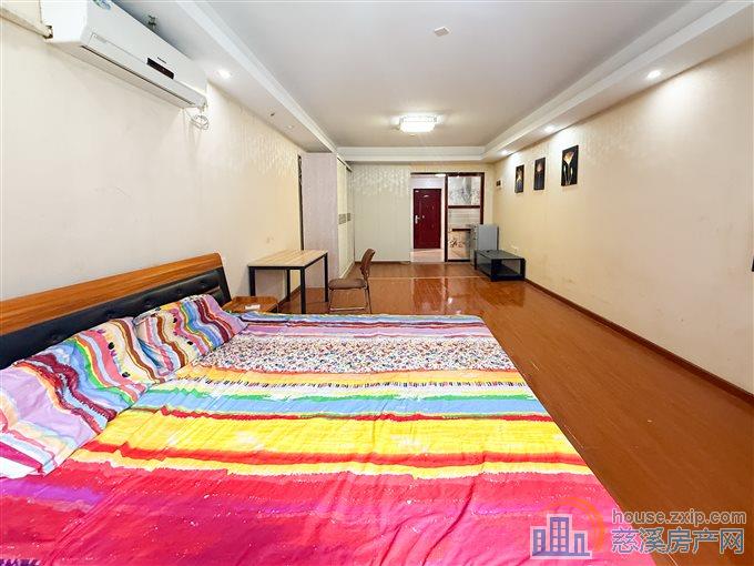 泰悦公寓60.2平105.8万三小上林