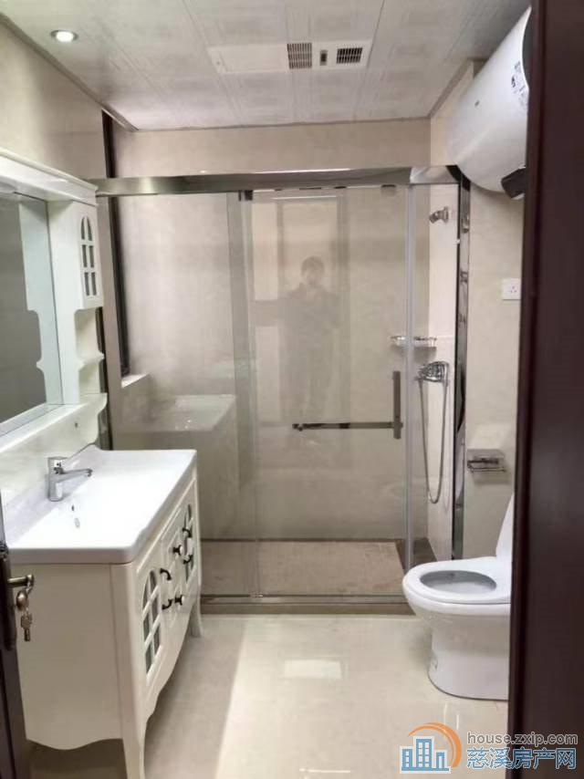 城市桃源精装90平方